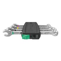 Wera 05020228001, 8,10,12,13 mm, Schwarz, Edelstahl, Tschechische Republik, 175 mm, 40 mm, 30 mm