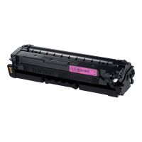 HP CLT-M503L - Hohe Ergiebigkeit - Magenta - original - Tonerpatrone (SU281A)
