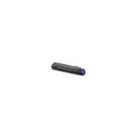 OKI Schwarz - original - Tonerpatrone - für C612dn