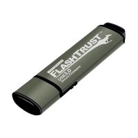 Kanguru Solutions Kanguru FlashTrust Secure Firmware 3.0 - USB-Flash-Laufwerk