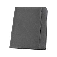 Genie 12668, Kunstleder, Nylon, Schwarz, A4, Reißverschluss, 270 mm, 30 mm