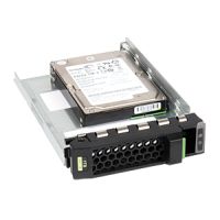 Fujitsu PY-TS15NN2, 15,4 TB, 3.5", 24 Gbit/s