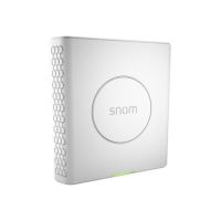 Snom M900 - Basisstation für schnurloses Telefon/VoIP-Telefon