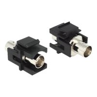 Delock Modularer Einschub (Kopplung) - BNC