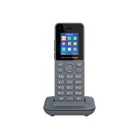 Grandstream DP725 - Schnurloses VoIP-Telefon
