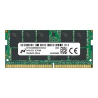 Micron DDR4 - Modul - 32 GB - SO DIMM 260-PIN