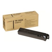 Kyocera TK 500K - Schwarz - original - Tonersatz
