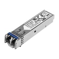 StarTech.com Juniper EX-SFP-1GE-LX kompatibel SFP - Gb Fiber 1000Base-LX SFP Transceiver Modul - SM LC - 10km - 1310nm - SFP (Mini-GBIC)-