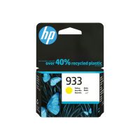 HP 933 - 3.5 ml - Gelb - original - Tintenpatrone