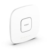 Netgear WAX638E, 2,4 GHz, 5 GHz, 6 GHz, 4800 Mbit/s, SSID, WPA2-Enterprise, WPA3