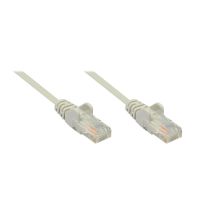 Good Connections 805U-515, 15 m, Cat5e, U/UTP (UTP), RJ-45, RJ-45