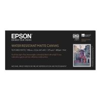 Epson Matt - Rolle (111,8 cm x 12,2 m) 1 Rolle(n) Leinwandpapier