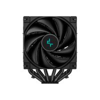 Deepcool AK620 DIGITAL - Prozessor-Luftkühler - (für: LGA1155, LGA2011, LGA1150, LGA2011-3, LGA1151, AM4, LGA2066, LGA1200, LGA1700, AM5)