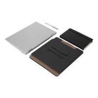 HP  Notebook-Ständer - wandelbar - 40.9 cm (16.1")
