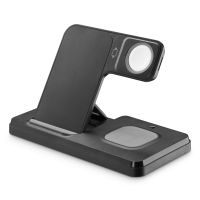 Cellularline Tech Pop 8018080485701, Apple, Schwarz