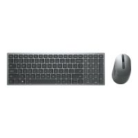 Dell Pro Plus Compact - Tastatur-und-Maus-Set