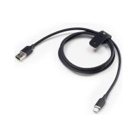 ZAGG mophie charge stream - USB-Kabel - USB (M) zu 24 pin USB-C (M)