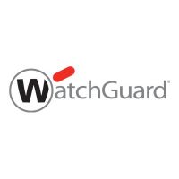 WatchGuard Premium 4-Hour RMA Service - Serviceerweiterung - erweiterter Hardware-Austausch (für komplizierte Netzwerkgeräte)
