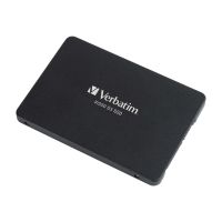 Verbatim Vi550 - SSD - 256 GB - intern - 2.5" (6.4 cm)