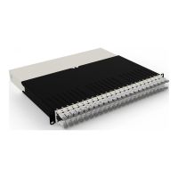 PATCHBOX patchbox.one - Kabeleinzugssystem - CAT 6a