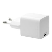 dbramante1928 re-charge - Netzteil - 30 Watt - PD, QC (24 pin USB-C)