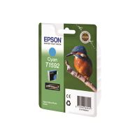 Epson T1592 - 17 ml - Cyan - original - Blisterverpackung
