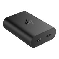 HP  USB-C Netzteil - halogenfrei, linker Anschluss