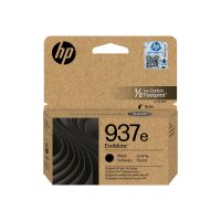HP 937e EvoMore - Schwarz - original - Tintenpatrone