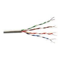 DIGITUS CAT 5e U/UTP Datenkabel - Verlegekabel, 305 m, Simplex, Eca