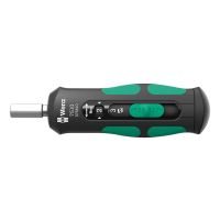 Wera 7510, 65 mm, 150 mm, 35 mm, 208 g, 1 Stück(e), Tschechische Republik