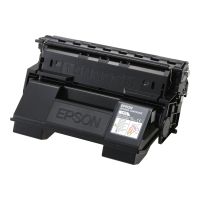 Epson Schwarz - original - Tonerpatrone Epson Return Program
