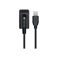 IC Intracom TECHly - USB-Verlängerungskabel - USB (M) zu USB (W)