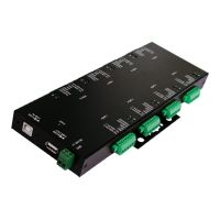 Exsys EX-1339HMVS - Serieller Adapter - USB 2.0