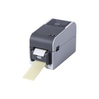 Brother TD-2320D203 - Etiketten-/Belegdrucker - s/w - Thermodirekt - Rolle (6,3 cm)