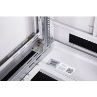 DIGITUS Netzwerkschrank Unique Serie - 800x1200 mm (BxT)