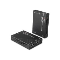 Lindy Video-/Audio-/Infrarot-Übertrager - HDMI