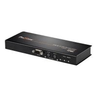 ATEN Proxime CE350 - KVM-/Audio-/serieller Extender