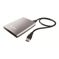 Verbatim Store 'n' Go Portable - Festplatte - 1 TB