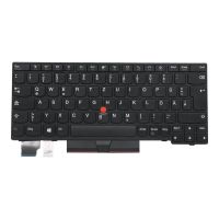 Lenovo Lite-On - Ersatztastatur Notebook - mit Trackpoint