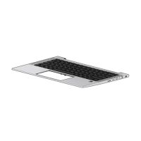 HP M36413-031, Tastatur, UK Englisch, Tastatur mit Hintergrundbeleuchtung, HP