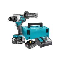 Makita DDF486RTJ - Schraubendreher - schnurlos