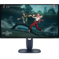 Dell Alienware AW2725D, 68,6 cm (27"), 2560 x 1440 Pixel, Quad HD, QD-OLED, 0,03 ms, Blau