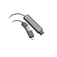 Poly HP Poly DA75 - Soundkarte - USB-C / USB-A - für Victus by HP Laptop 16