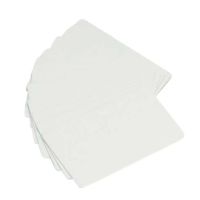Zebra Premier - Polyvinylchlorid (PVC) - 30 mil