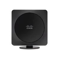 Cisco IP DECT 210 Multi-Cell Base Station - Basisstation für schnurloses Telefon/VoIP-Telefon mit Rufnummernanzeige