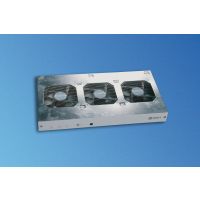 Vertiv 030273241, Kühlgebläse, Grau, 3 Lüfter