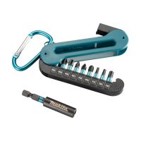 Makita Impact Black - Schlagschrauber Bitsatz