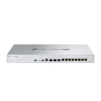 TP-LINK Omada Pro G611, Ethernet-WAN, Gigabit Ethernet, Grau