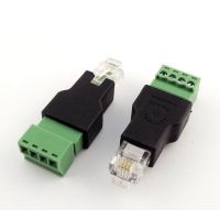 ALLNET STT-RJ11, 2 Stück(e), Schwarz, Grün, 51 mm, 18 mm, 11 mm