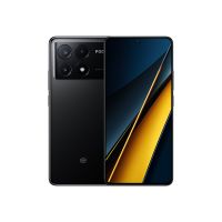 Xiaomi POCO X6 Pro - 5G Smartphone - Dual-SIM - RAM 12 GB / Interner Speicher 512 GB - OLED-Display - 6.67" - 2712 x 1220 Pixel (120 Hz)
